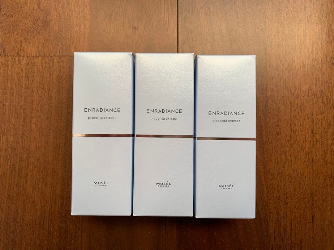 値下げ！　ミュゼコスメ/高濃度プラセンタ原液EX100