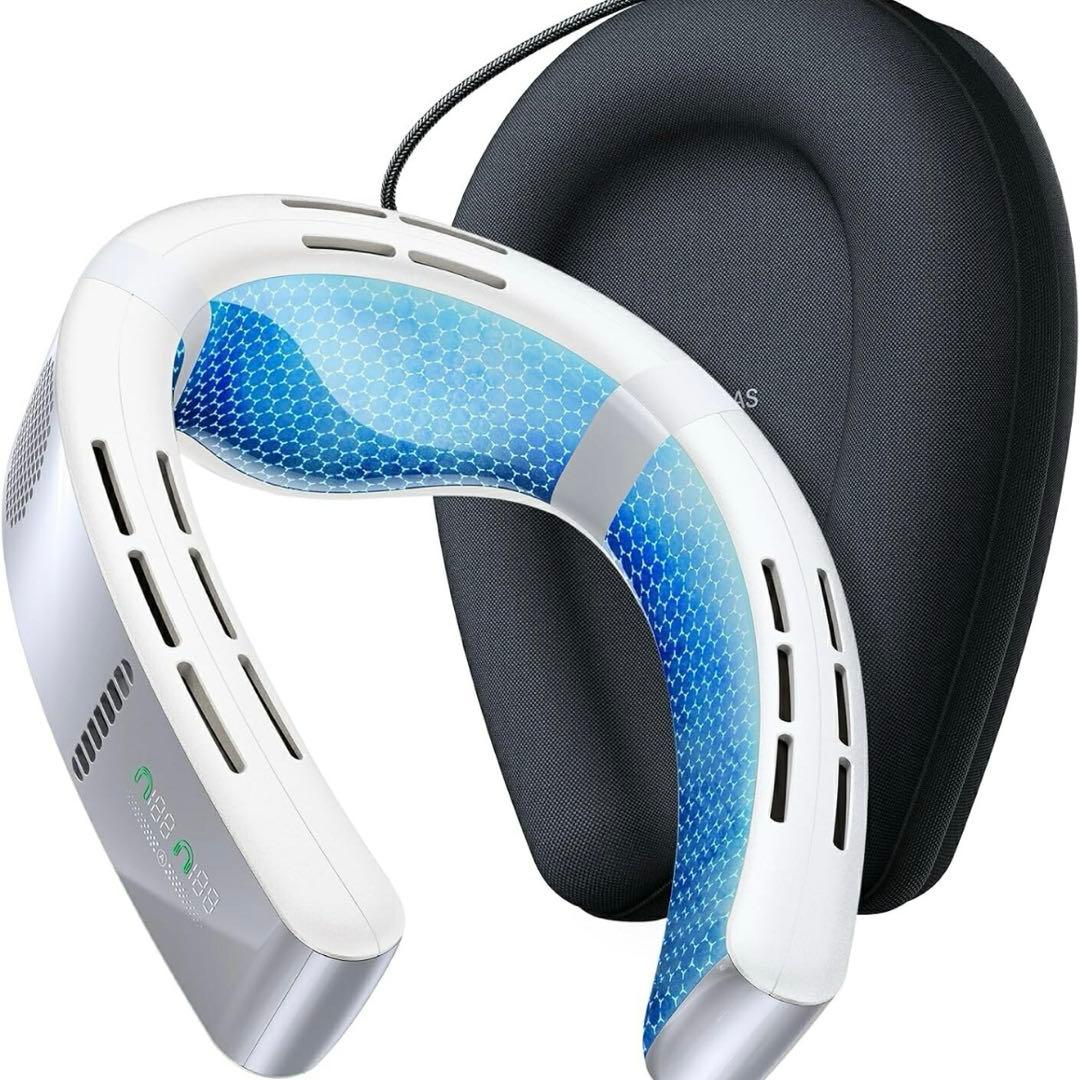 TORRAS COOLIFY Cyber 2025 ネッククーラー