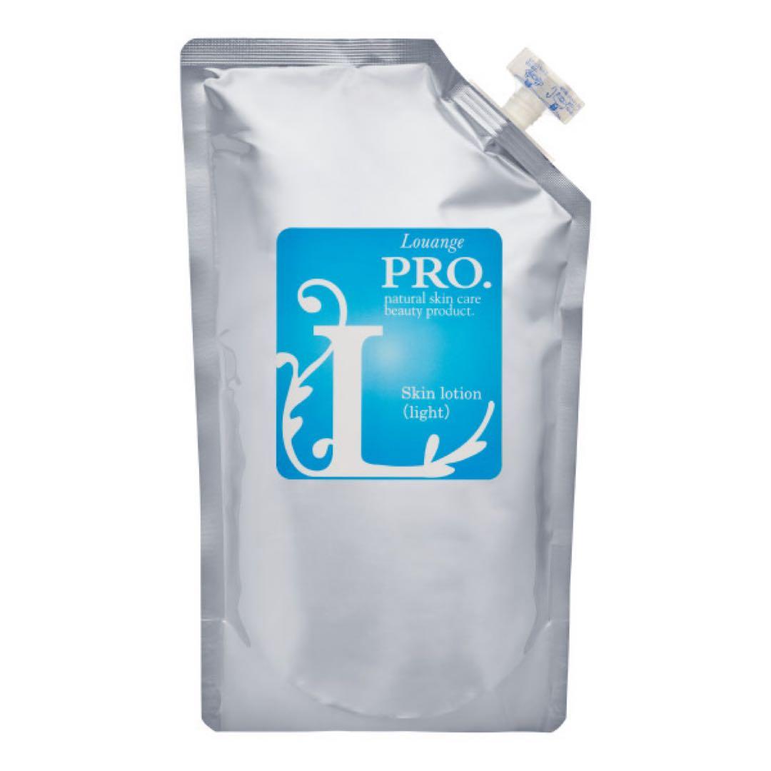 ルアンジュプロ スキンローション1000mL ESTLAB SHOP / ルアンジュプロ スキンローション1000mL