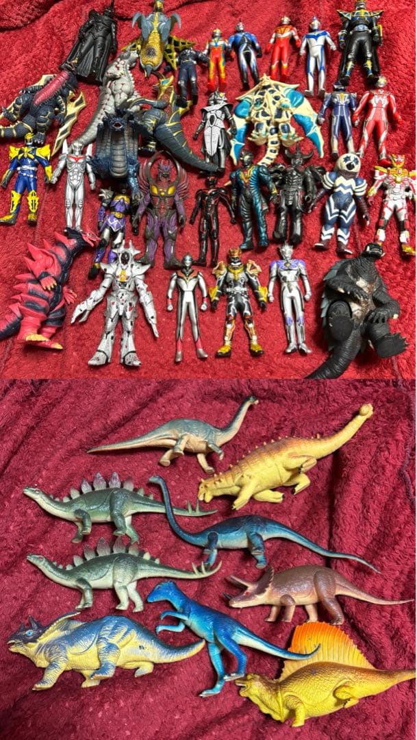 ソフビ ウルトラマン 怪獣 ガメラ マジレンジャー 仮面ライダー リュウケンドー 検索結果]-amiami.jp-あみあみオンライン本店-