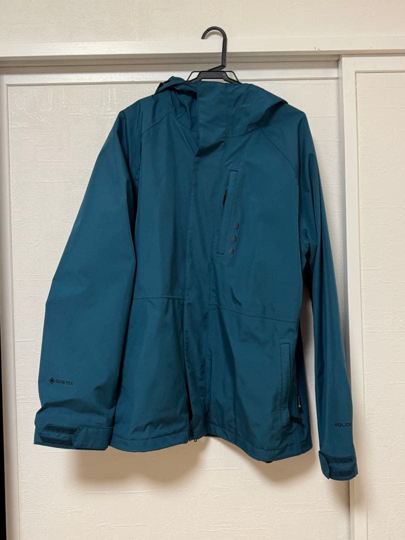 スノーボード VOLCOM GORETEX  WEAR