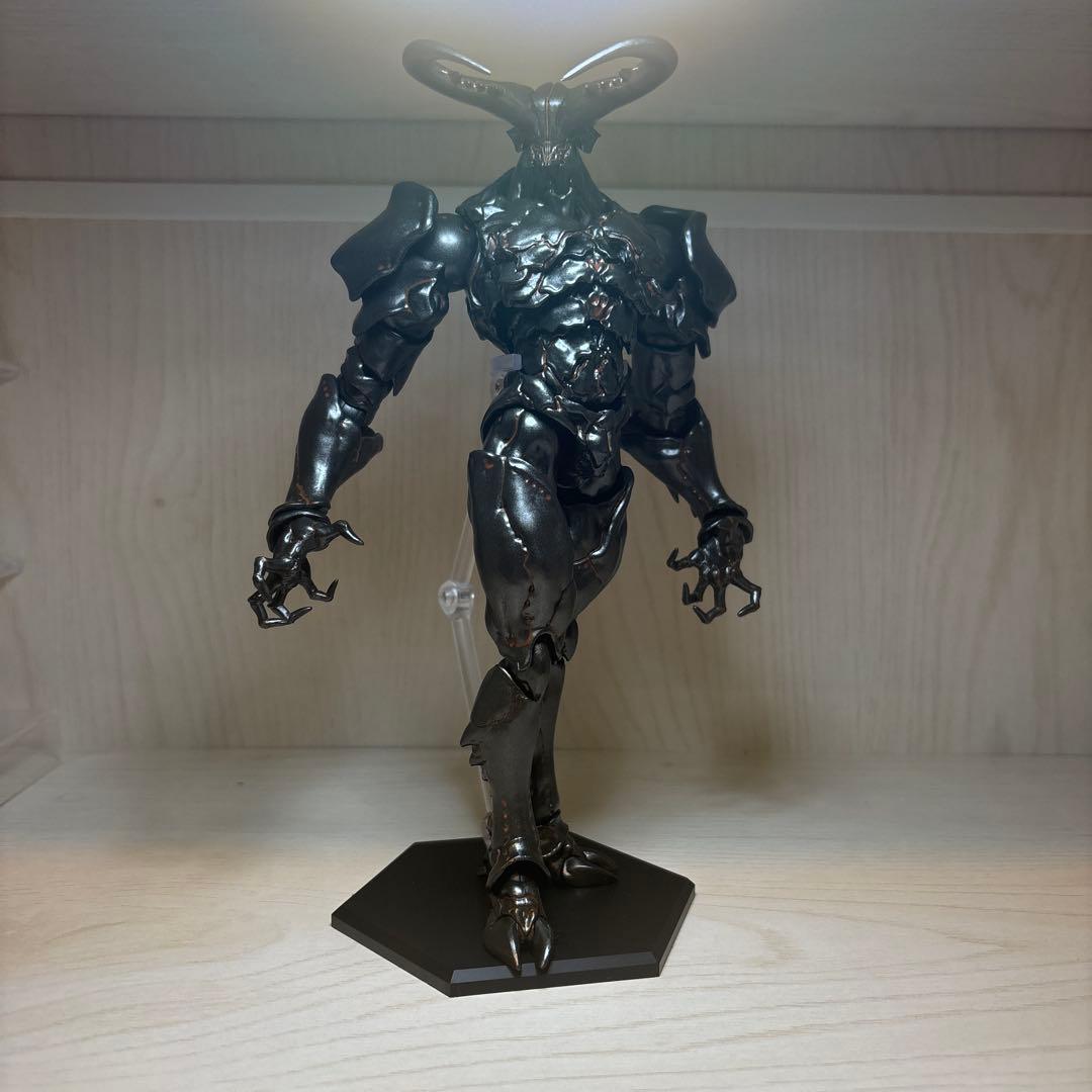 sexyice 蟲シリーズ 人工進化実験体 B0199 マンティコラ