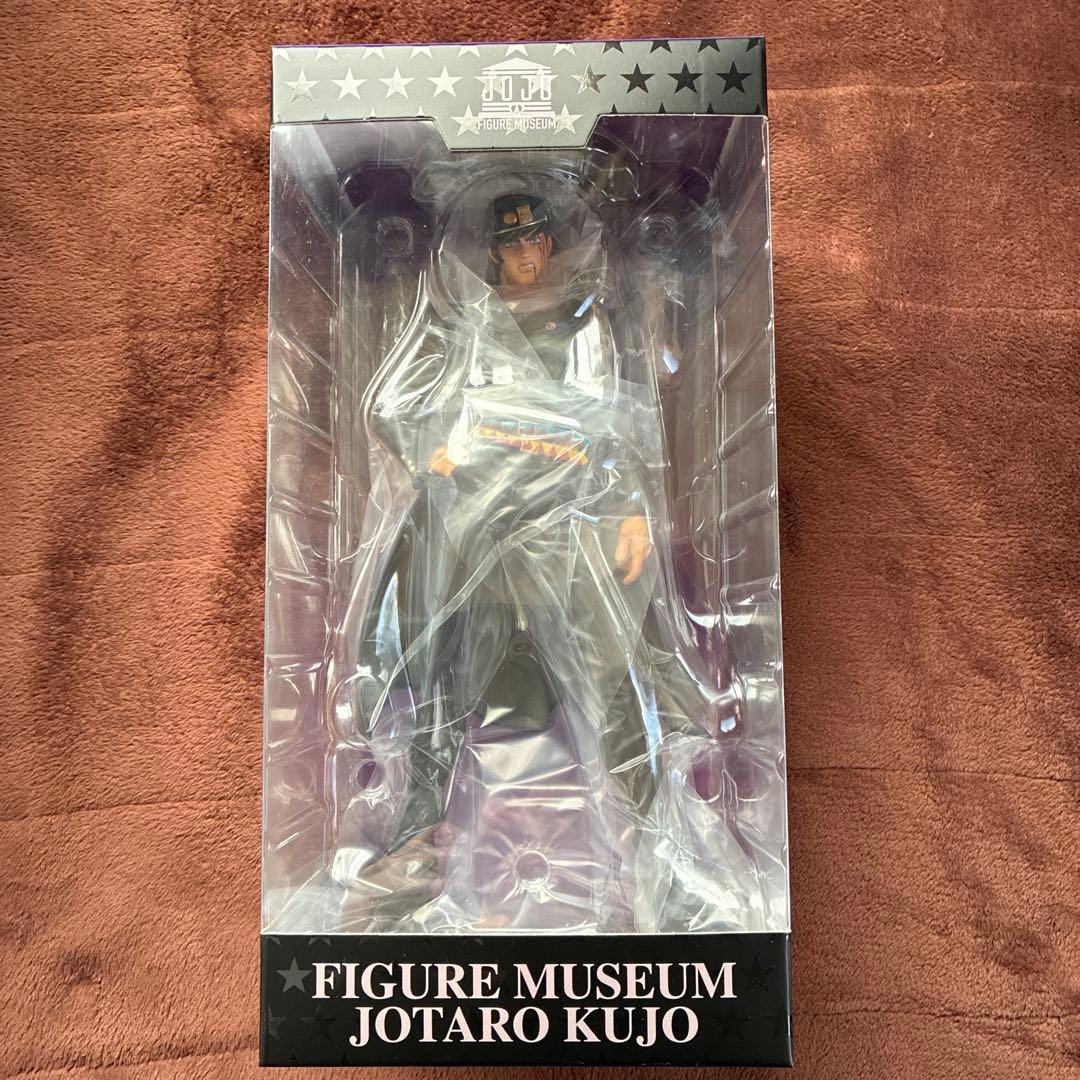 千値練 センチネル ジョジョの奇妙な冒険 空条承太郎 ストア限定特典