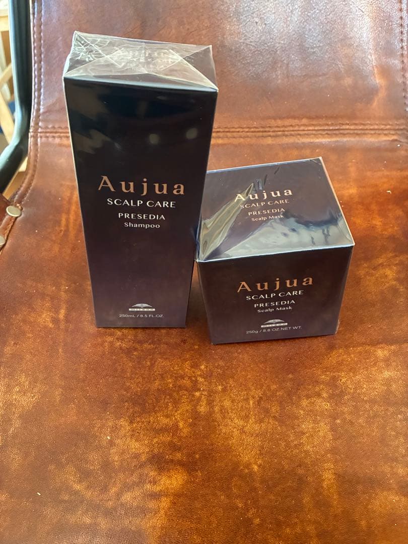 お得　オージュア　プレセディア　セット※説明文よくお読みください