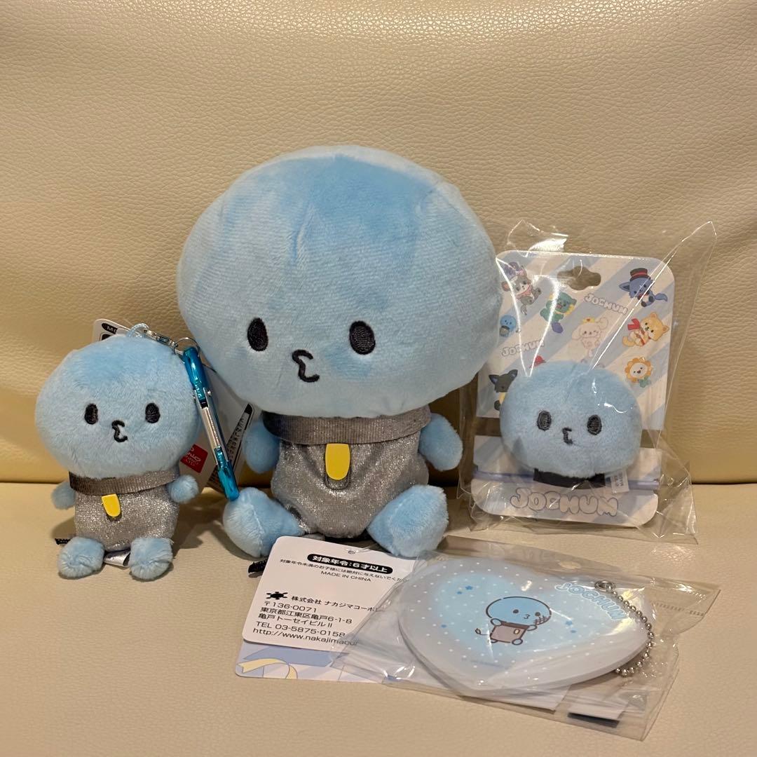 JOCHUM マイクン まとめ売り 2026年最新】jochum マイクンの人気アイテム - メルカリ