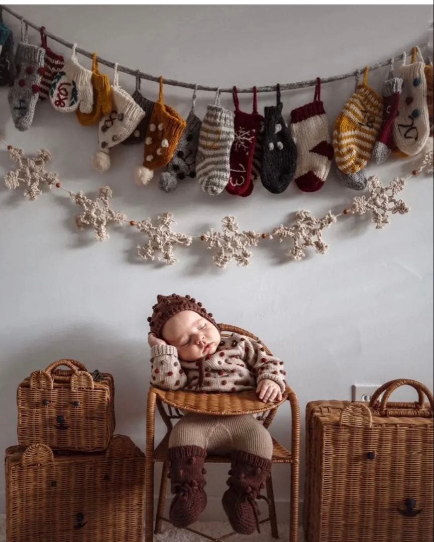 SHIRLEY BREDAL アドベントカレンダー