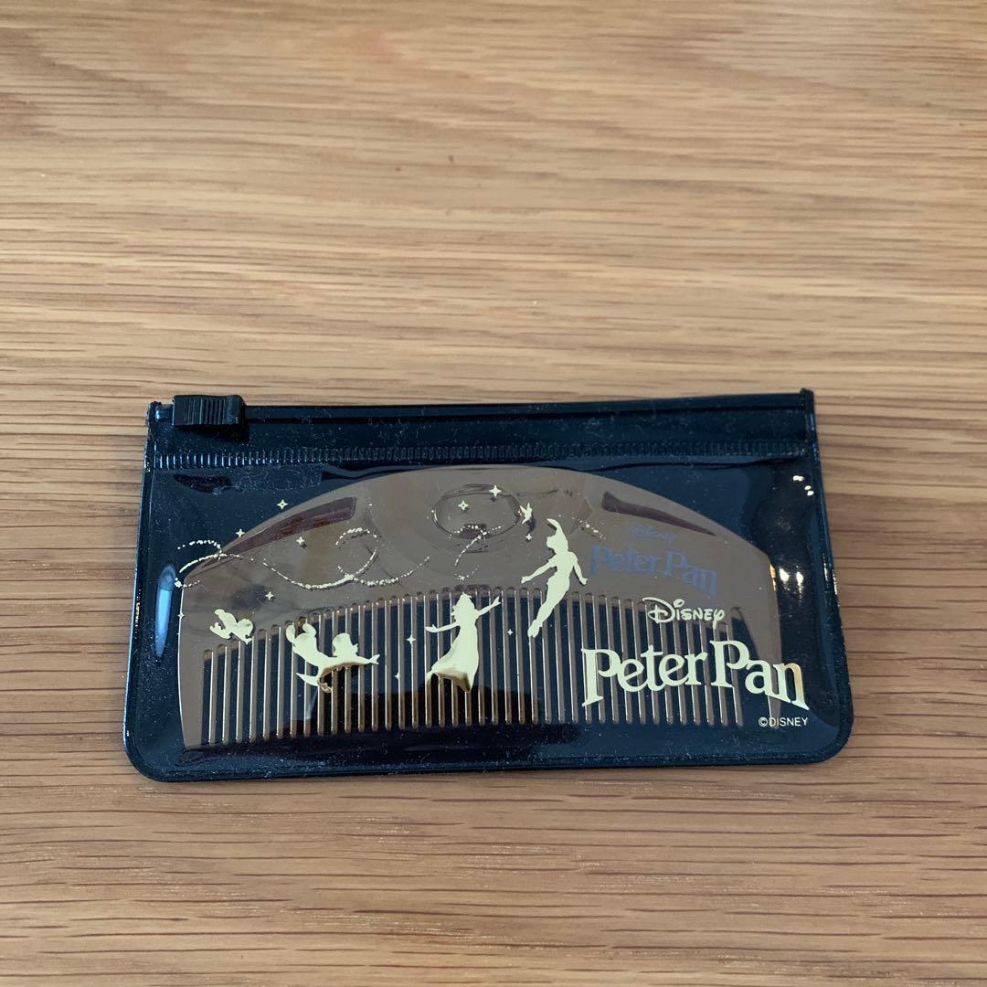 LOVECHROME ラブクロム ピーターパン K24GP TSUKI GOLD