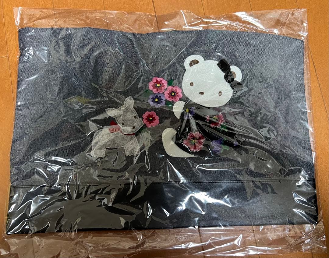 *新品未使用未開封*ファミリア　フェイラーコラボ　トートバック