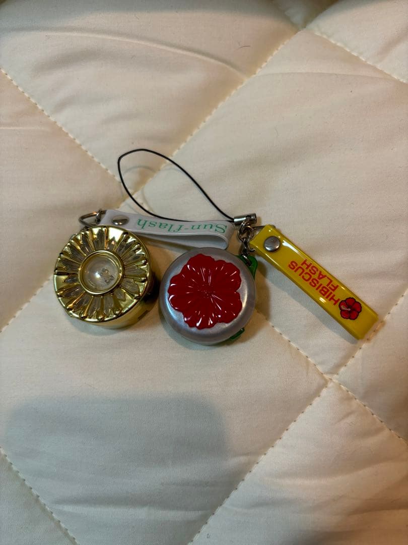 海物語　ストラップ