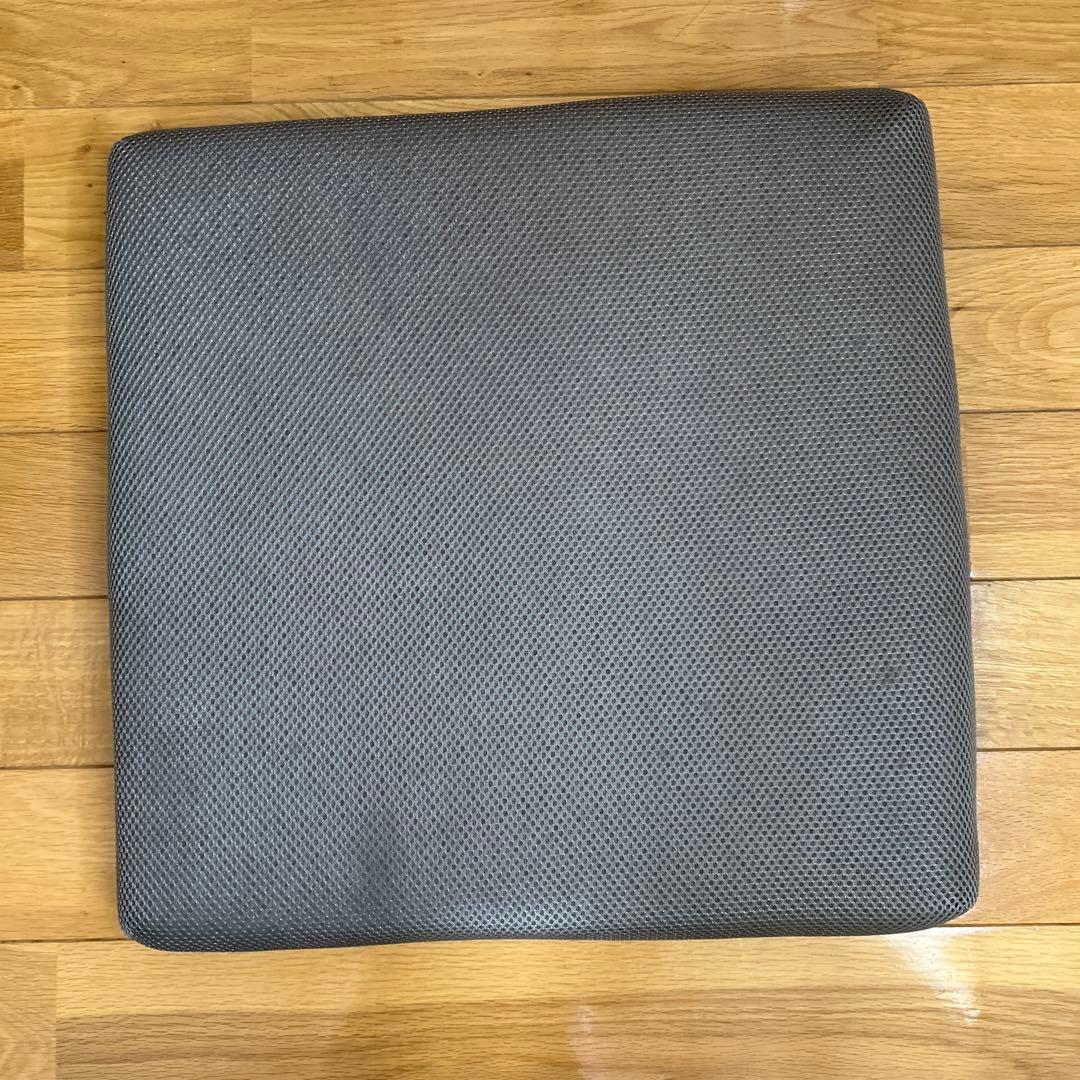 ウルトラディープストレッチ 専用クッション単品