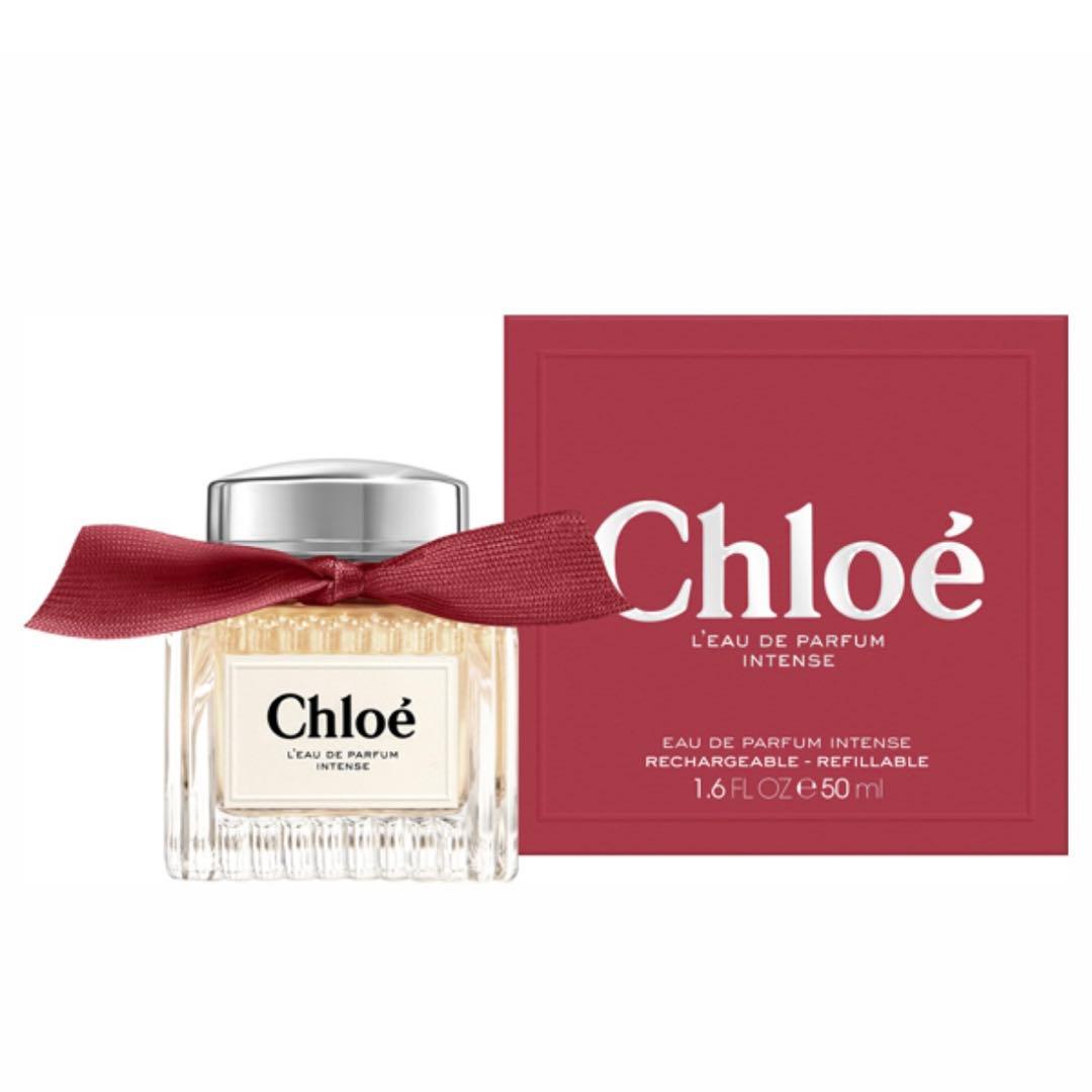 Chloé L'eau de Parfum Intense 50ml