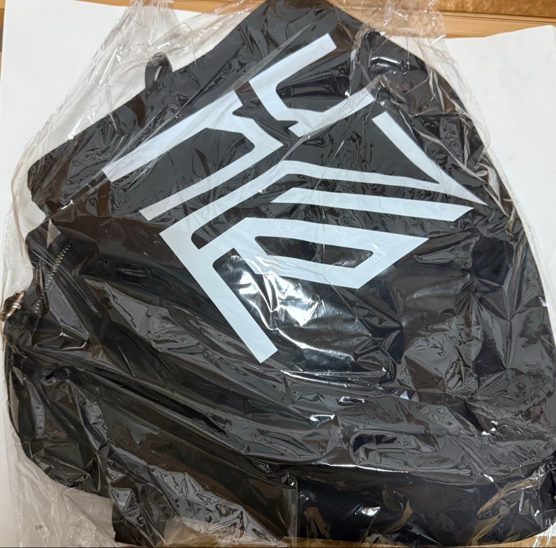 平沢進 核P-MODEL unZIP リュック ライブグッズ