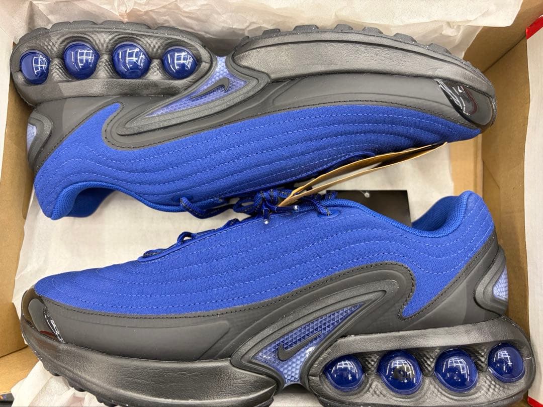 【新品/28cm】NIKE Air Max DN WTR