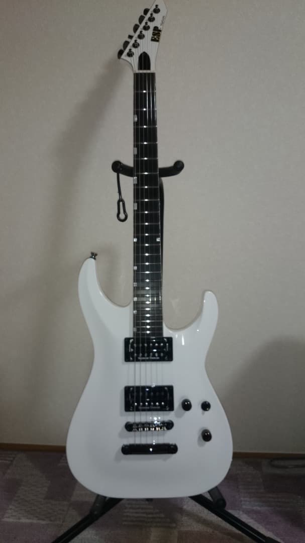 ク*ゥ様 ESP HORIZON Ⅱ-NT