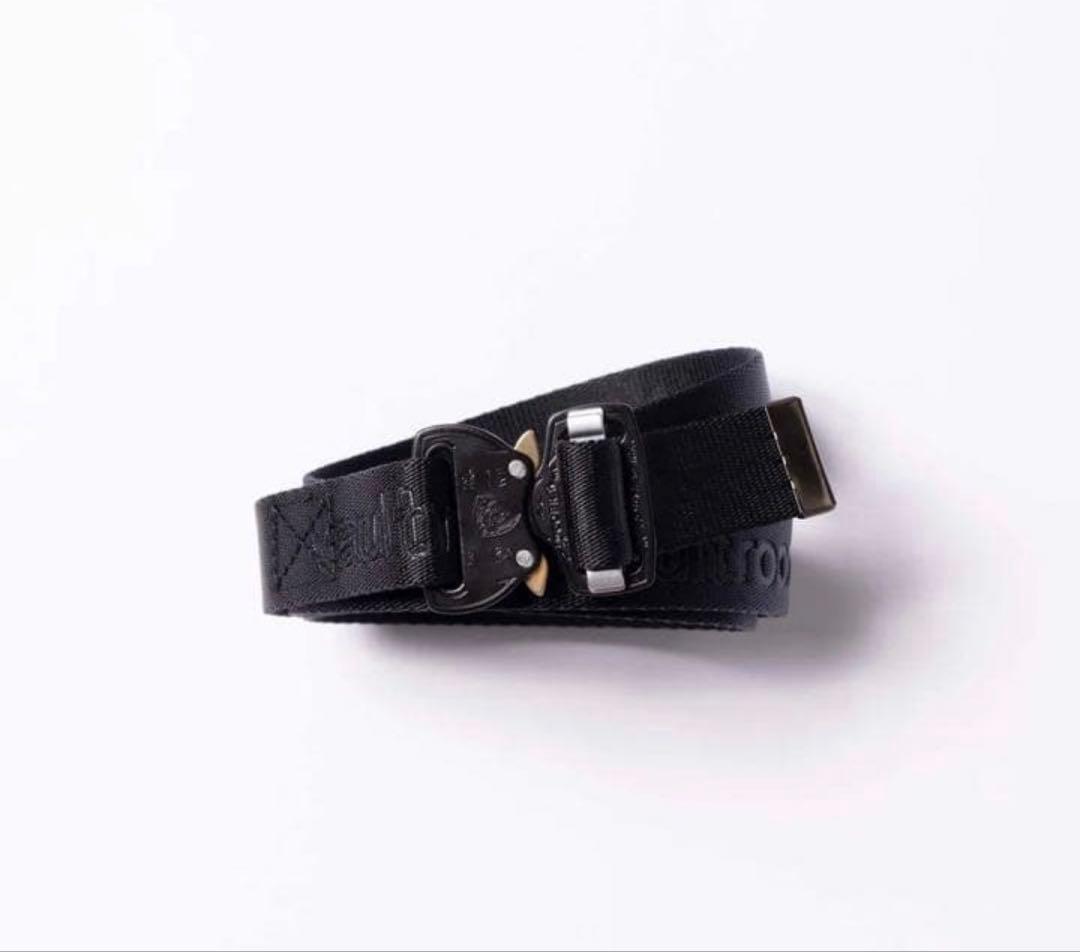 VAULTROOM NYLON BELT ナイロン　ベルト