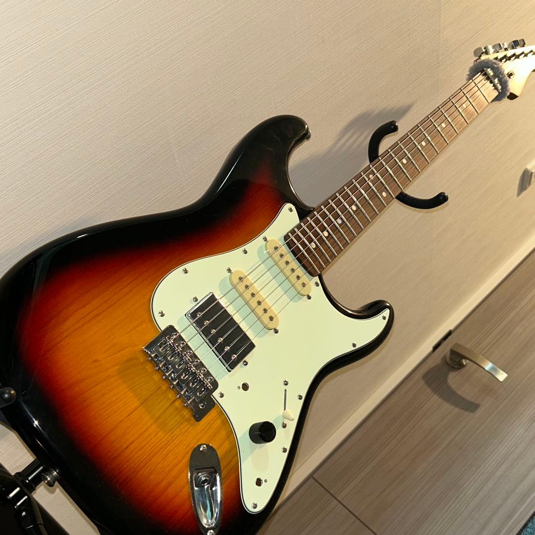 Bacchus BST-2-RSM/M MOD品