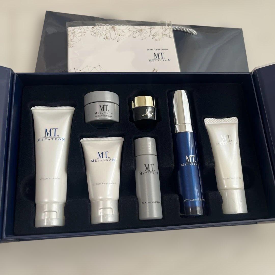 MT TRON Lily Purity トライアルセット 7点 トライアルセット（お一人様2点まで） – サラフラン公式オンライン