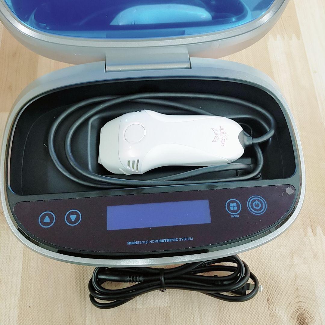 ほぼ未使用○ケノン ver 7.2 プレミアム カートリッジ エムテック ほぼ未使用☺️ケノン ver 8.5 プレミアム カートリッジ エムテック