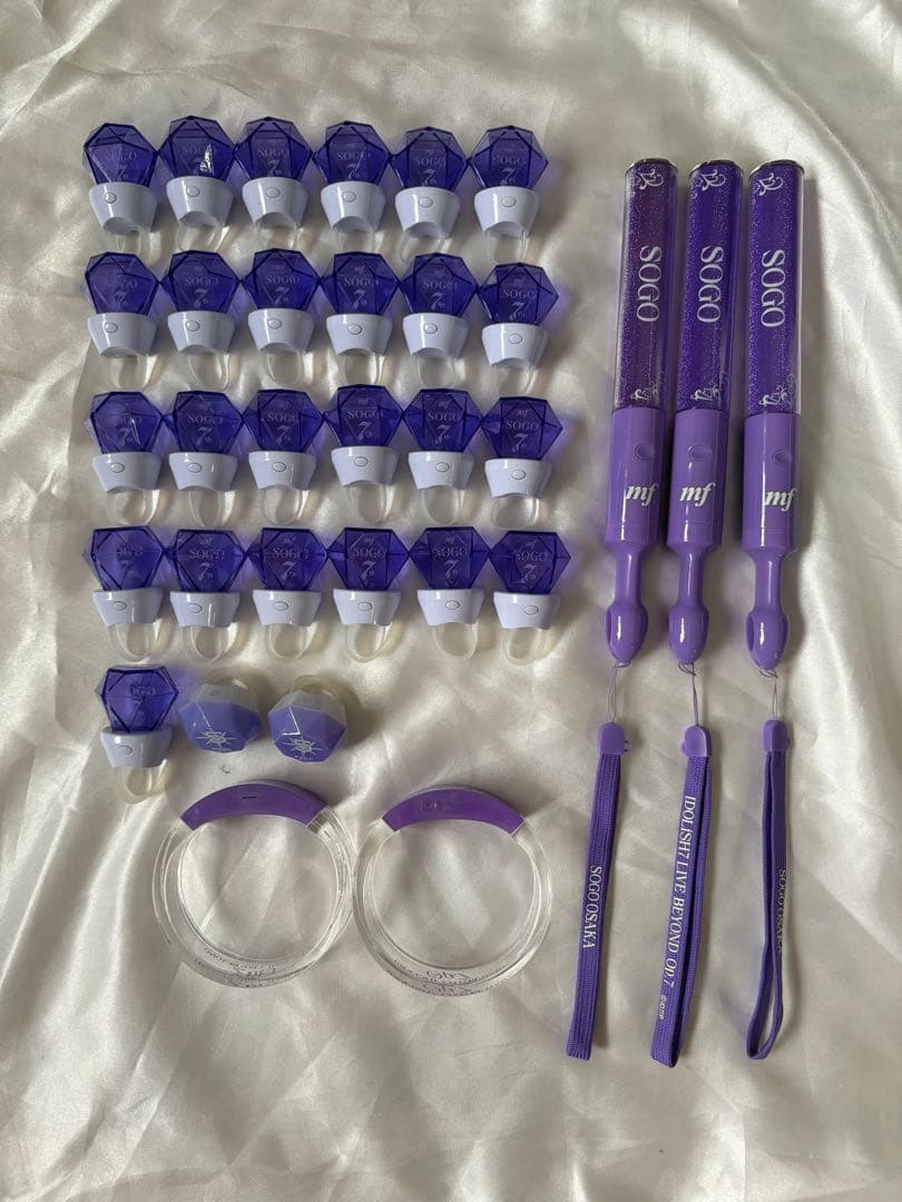 逢坂壮五 ライト