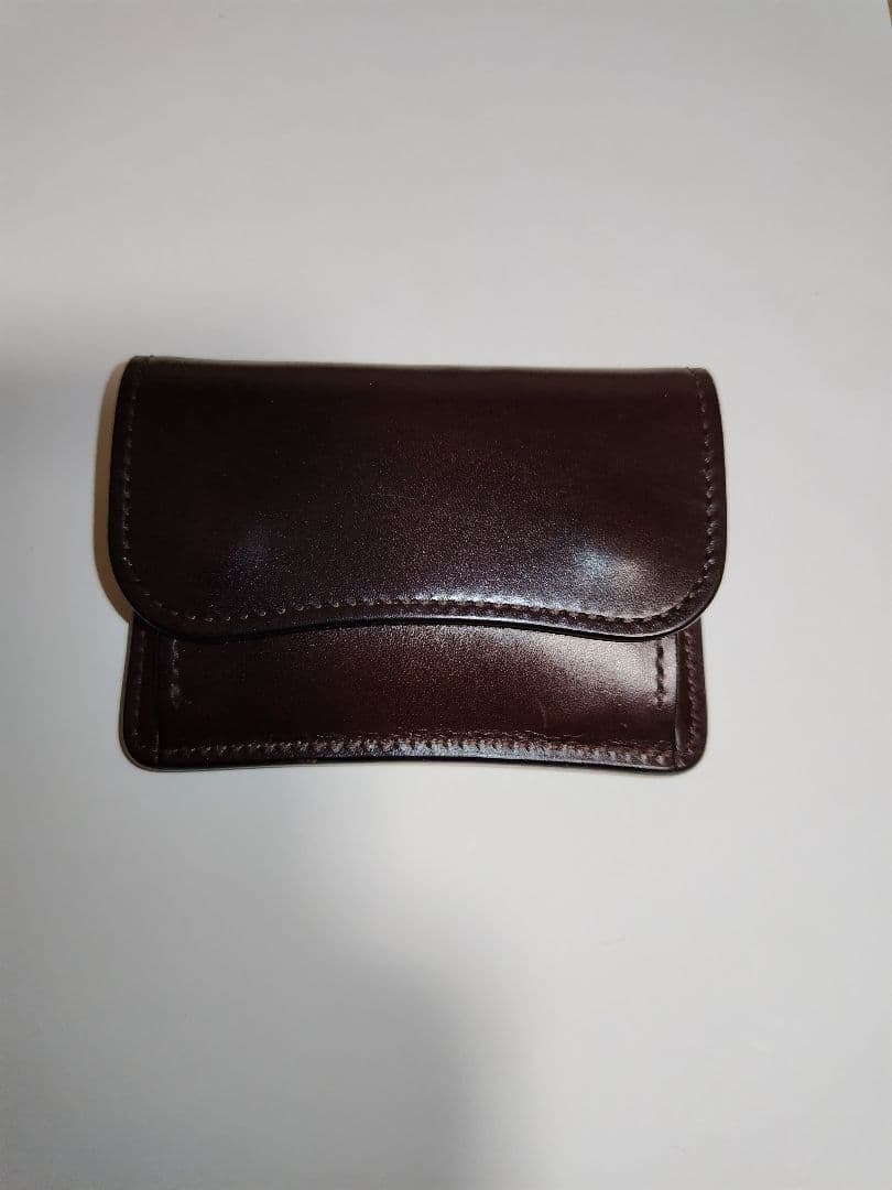 ワイルドスワンズ ケース 小銭入れ