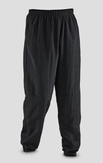 米軍 USArmy IPFU PT トレーニングパンツ - ナイロン S/S