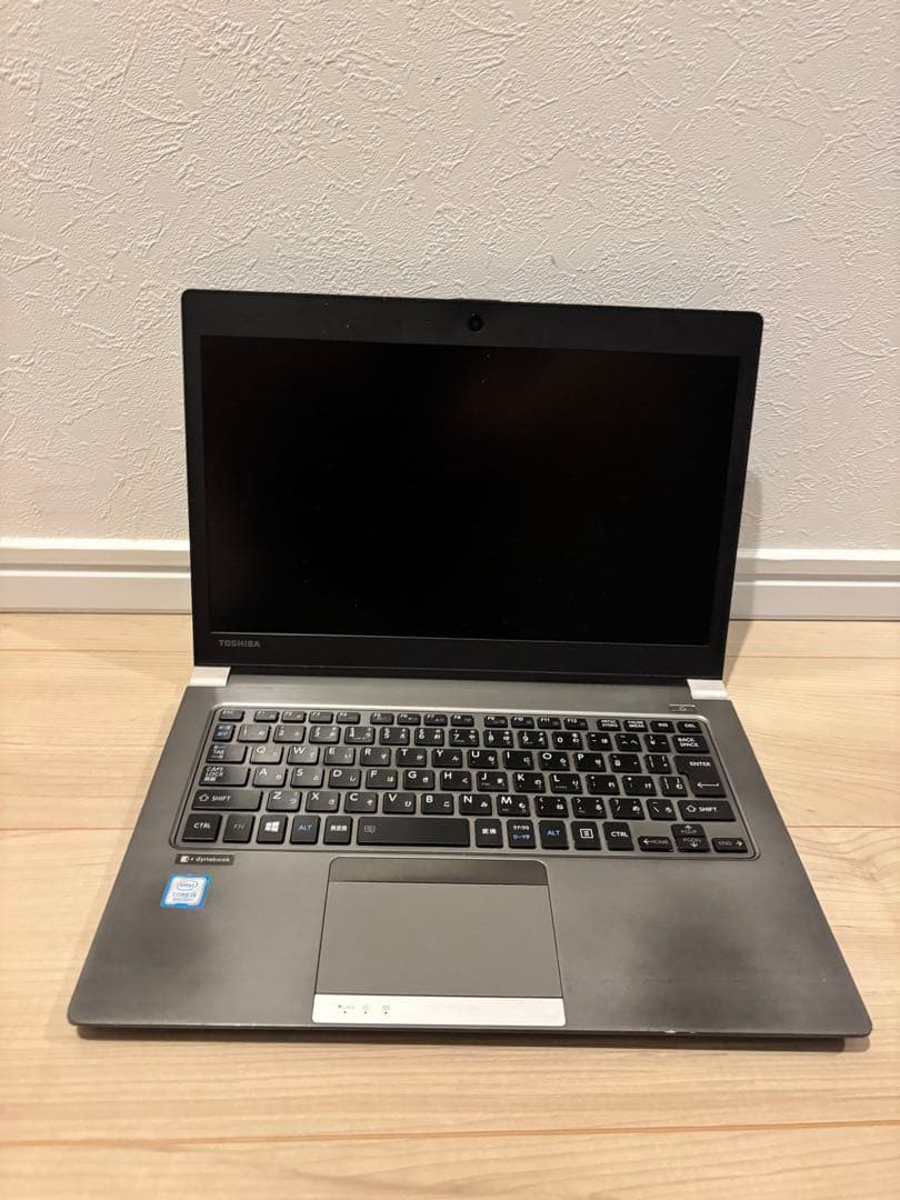 dynabook RZ63/MS（型番：PRZ63MS-NHC）