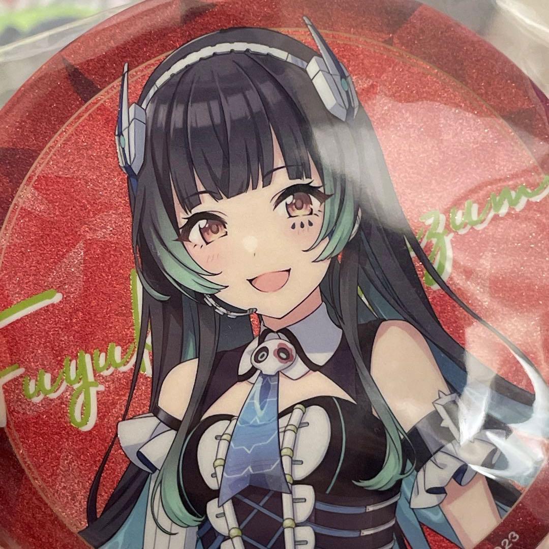 アイドルマスターシャイニーカラーズ ストレイライトグッズセット