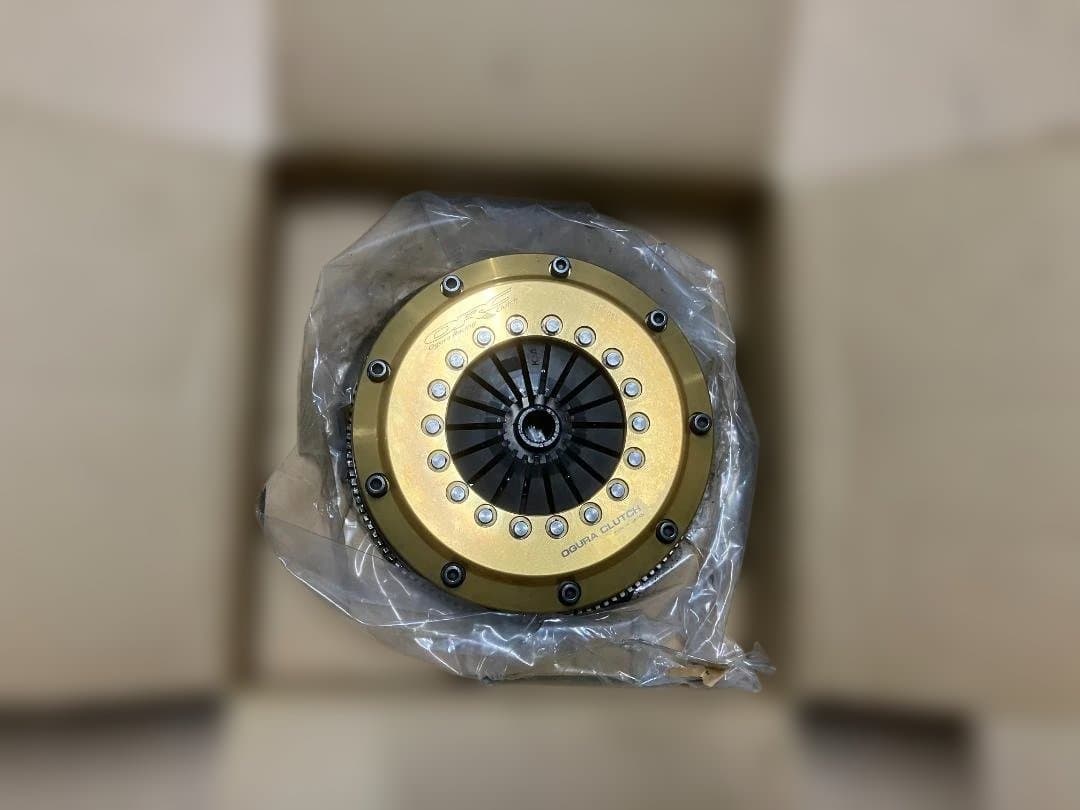 ORC　OGURA　オグラ　クラッチ　マーチ　NISMO　Ｋ１３用