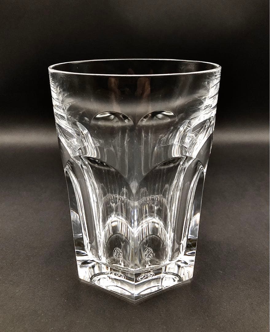 【Lia】バカラ アルクール レアモデル