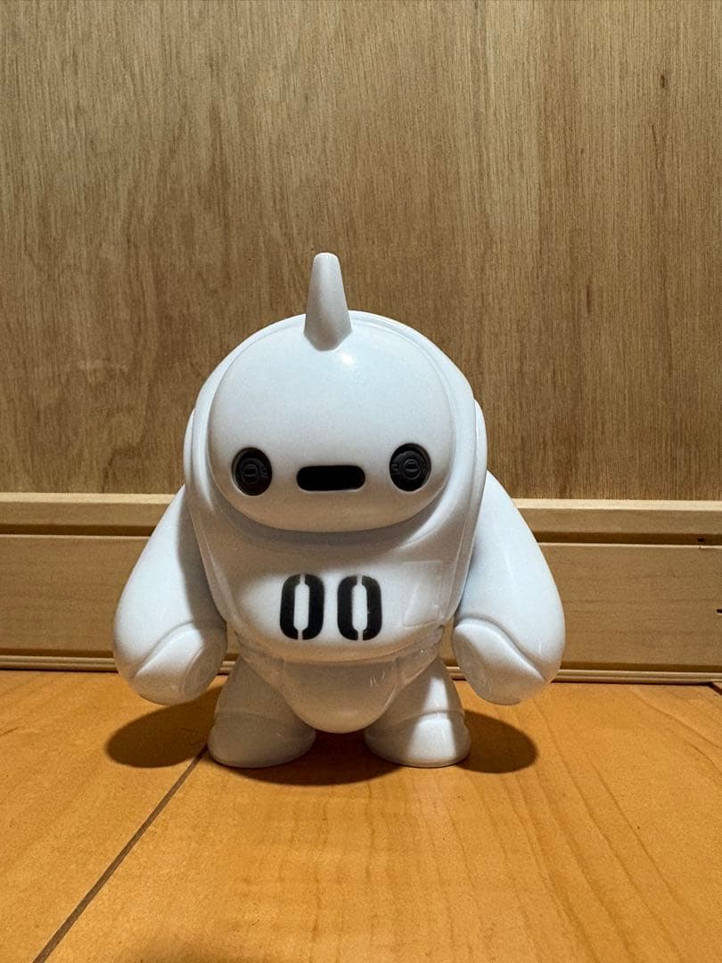 こおにぼっと 試作 一号