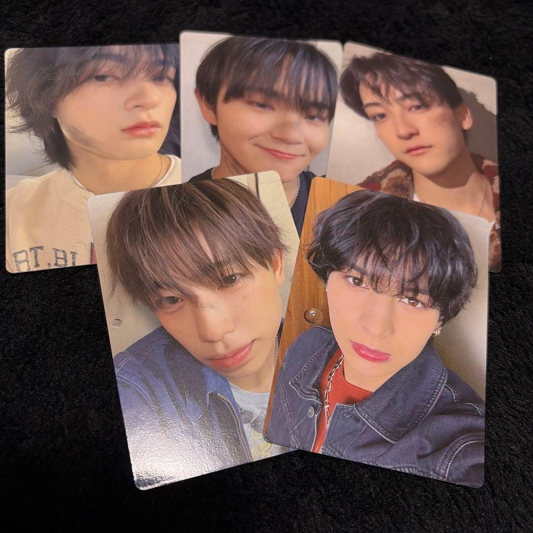 STARGLOW スターグロウ トレカC フォトカード - メルカリ