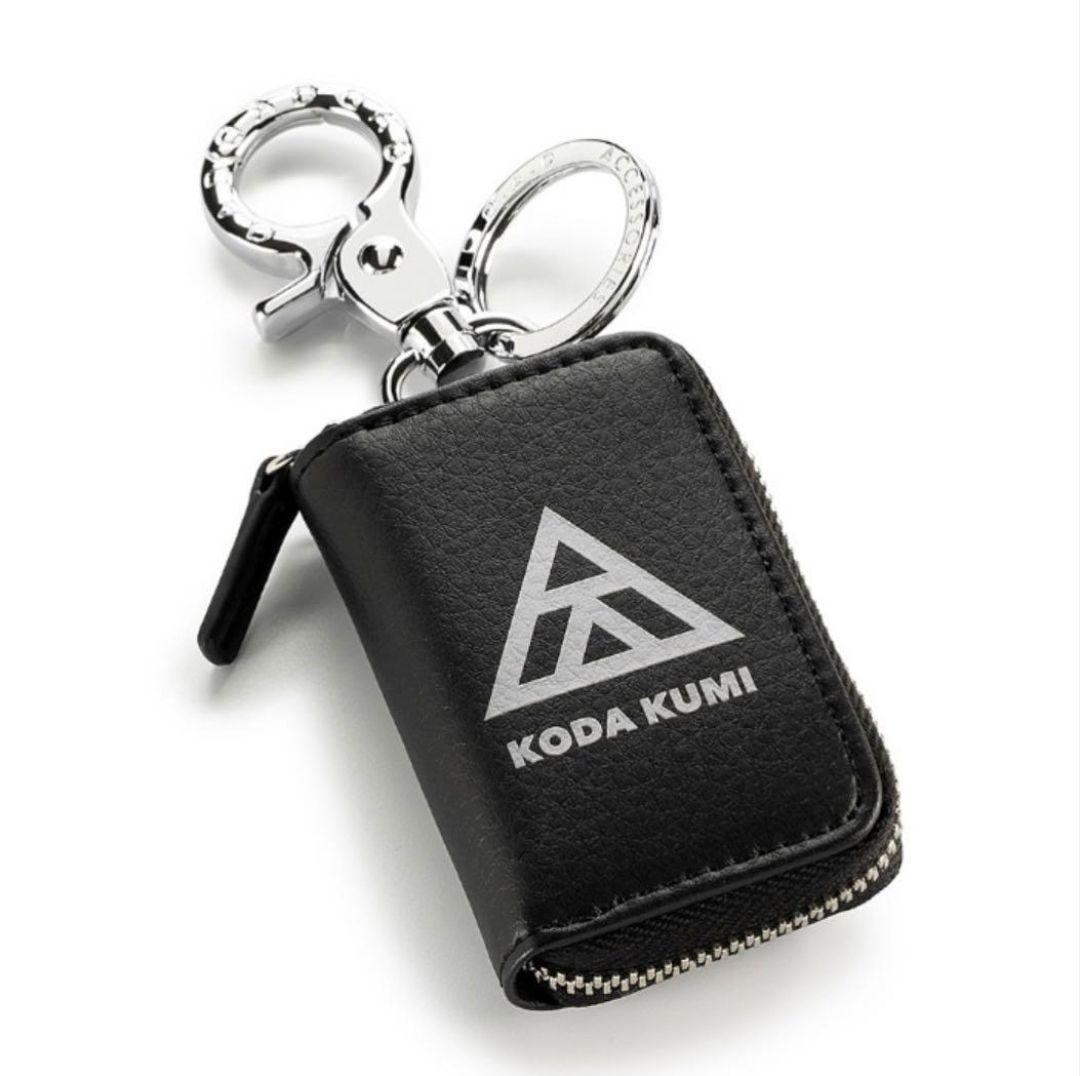 倖田來未　D.A.D　ギャルソン　キーケース