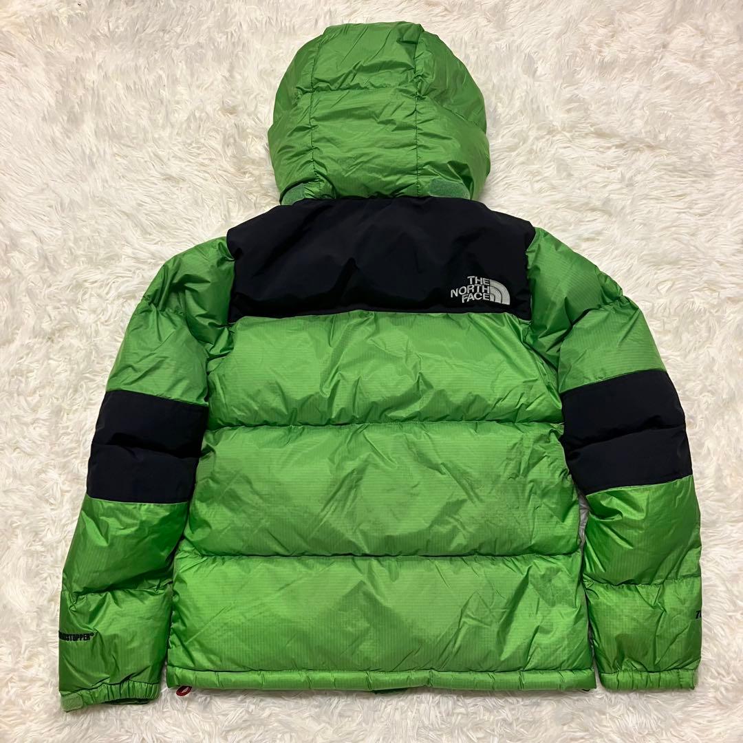 《美品人気》レディースノースフェイスバルトロダウンジャケットサミットシリーズ