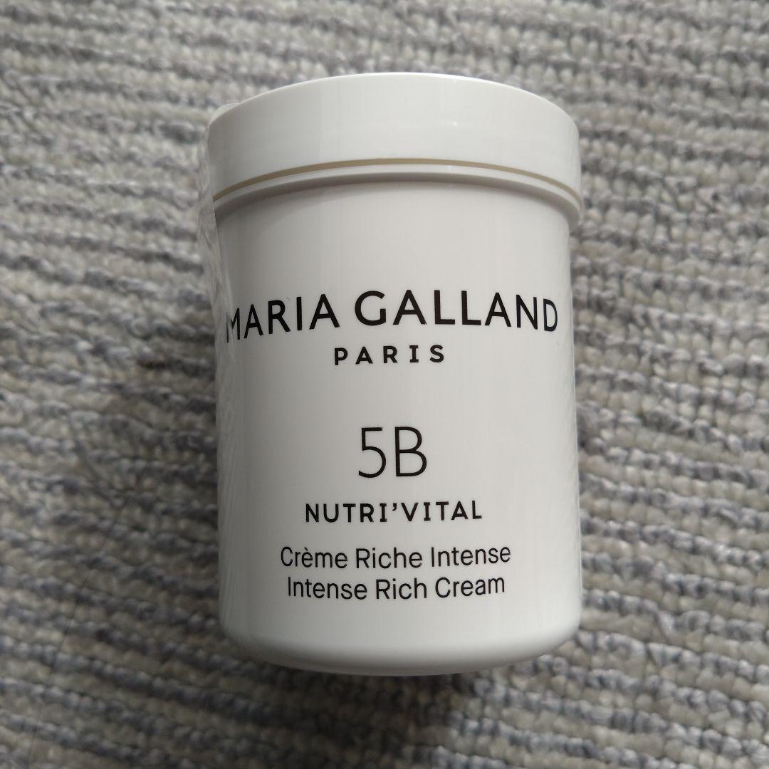 新品未開封品　マリアギャラン 5B クリーム5bクリーム 高保湿ナイトクリーム【5B】マリアギャラン | スキンケア | LE COLLECTION