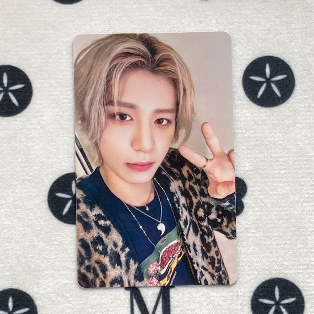 BOYNEXTDOOR 韓国 宮城 仙台会場 トレカ イハン - メルカリ