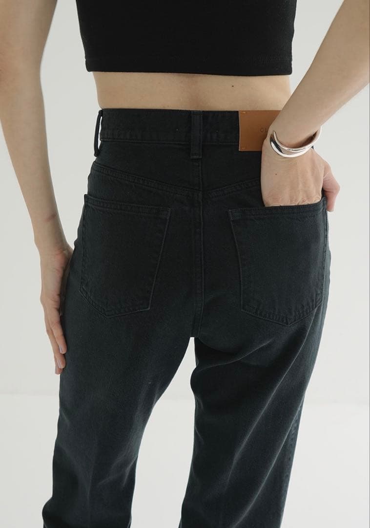 CLANE クラネ　デニム　パンツ