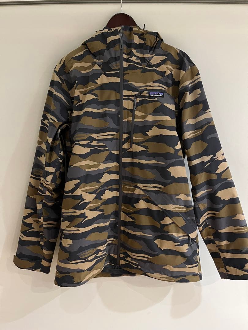 ⭐︎状態良好⭐︎patagonia パタゴニア　スノーショット ジャケット　サイズM