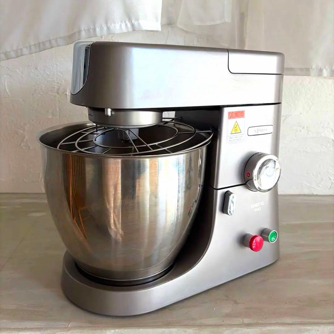 ケンミックス KPL9000S 愛工舎製作所 アイコーシェフ