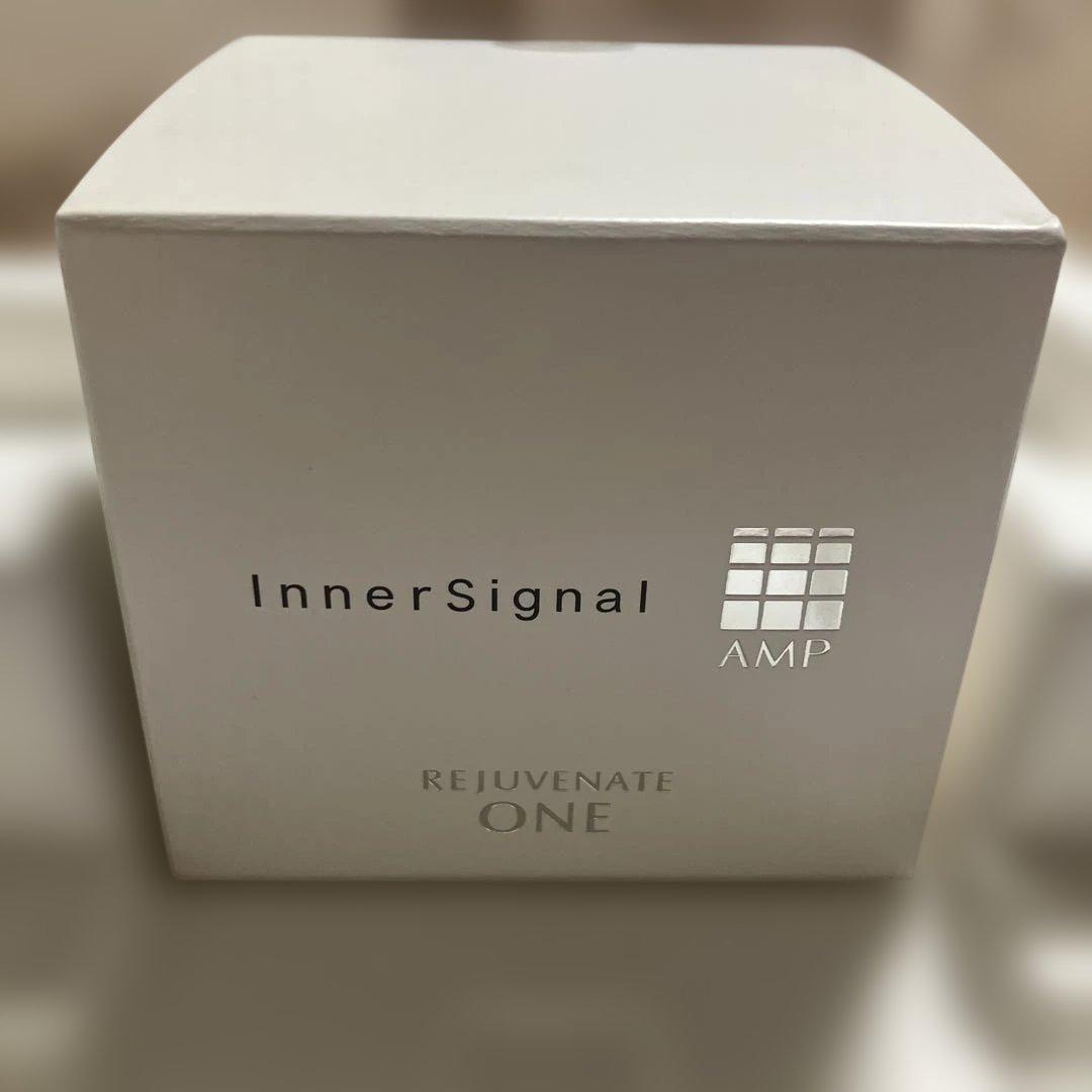 InnerSignal Rejuvenate ONE 50g 薬用オールインワン