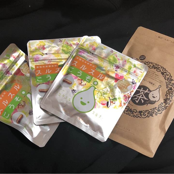 スルスル こうそ スルスル / スルスルこうそ (旧)の公式商品情報｜美容・化粧品情報は