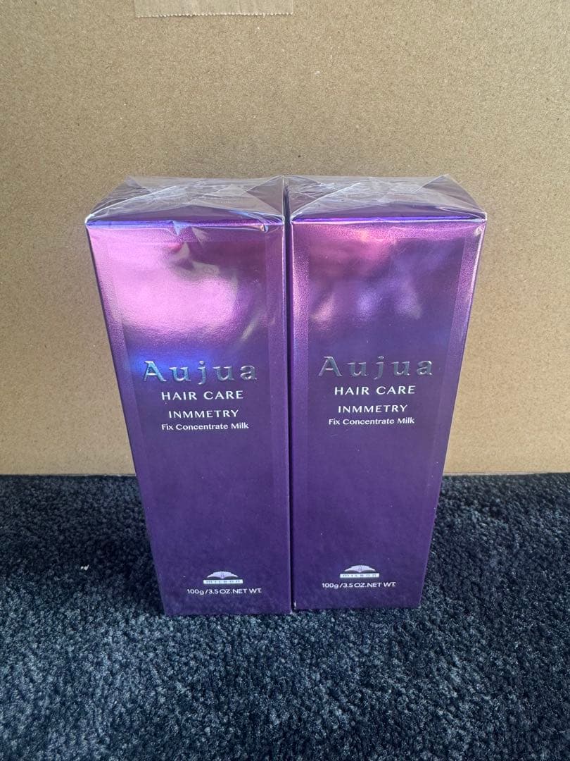 オージュア インメトリィ フィクスコンセントレート セラム２個 オージュア / インメトリィ フィクスコンセントレート セラムの公式