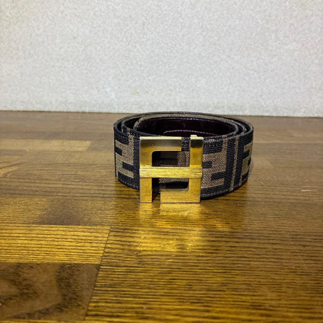 フェンディベルト