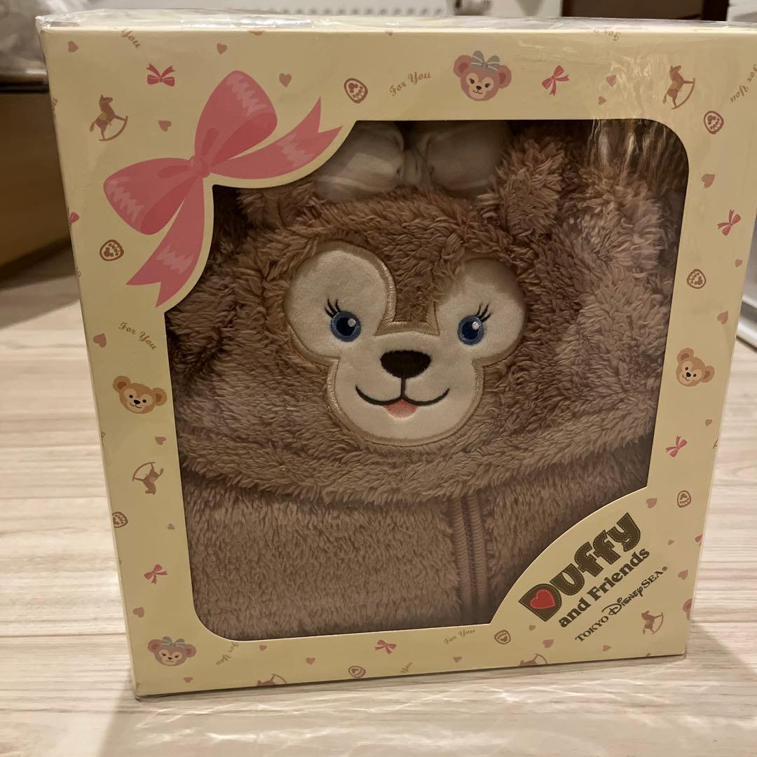 Duffy and Friends シェリーメイカバーオール90サイズ