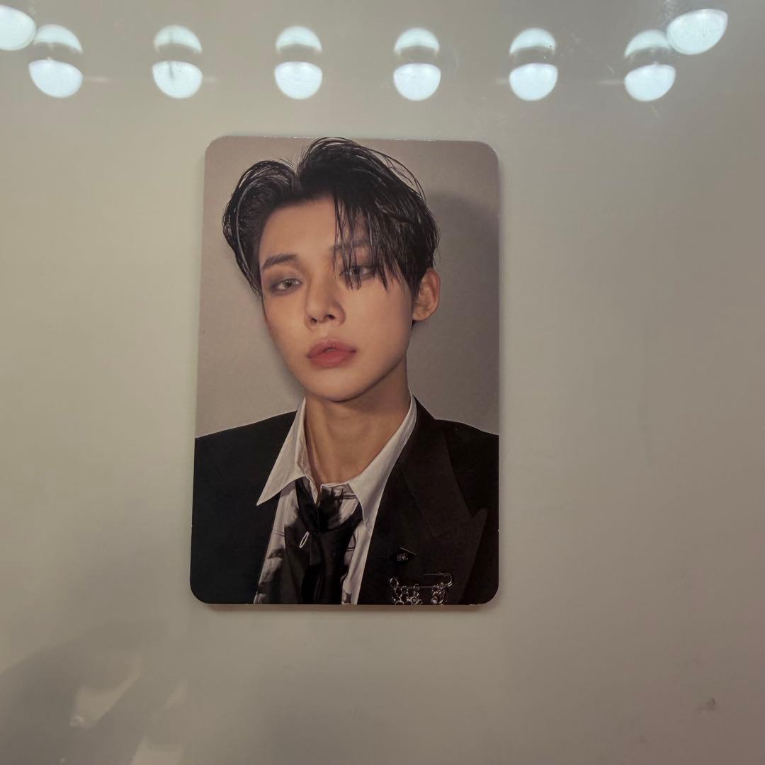 TXT ヨンジュン together 封入 トレカ - メルカリ