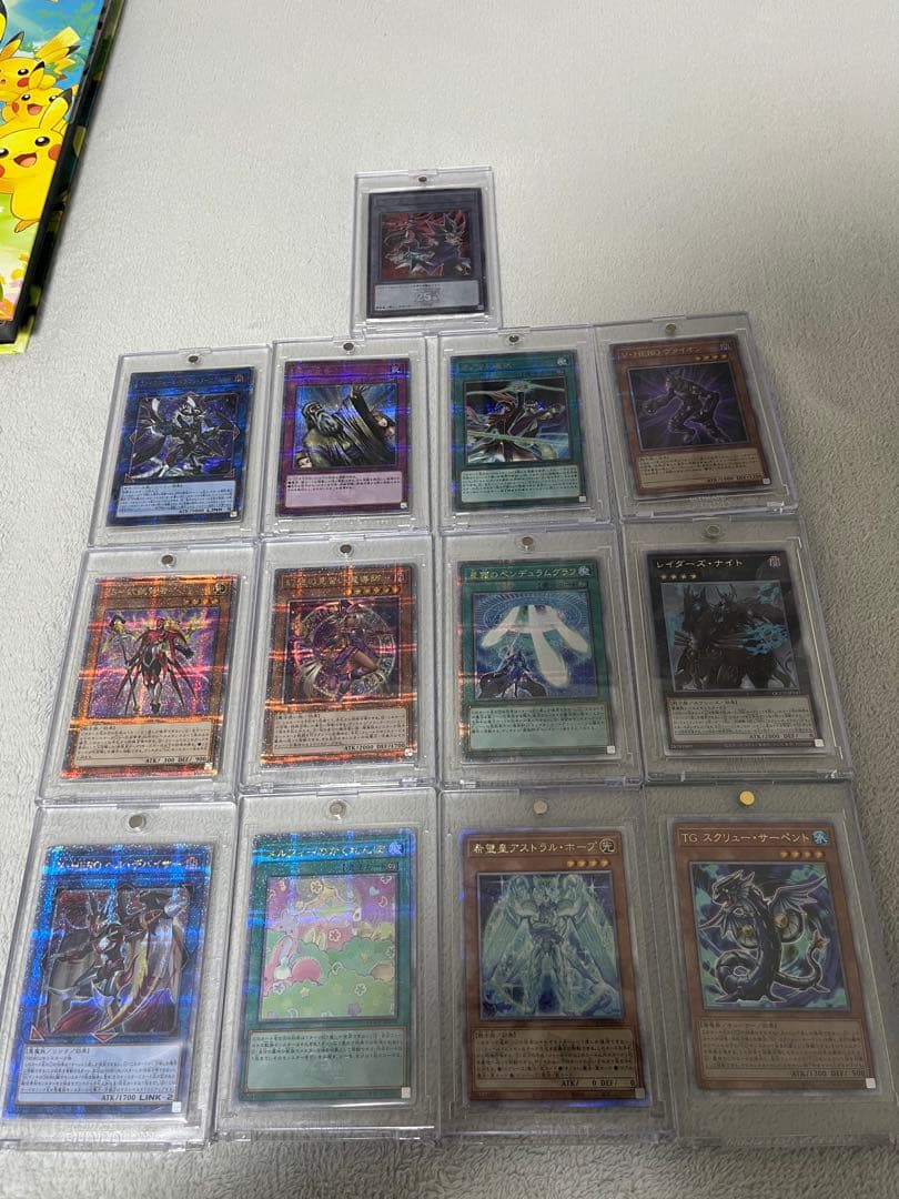 遊戯王25thシクまとめ売り