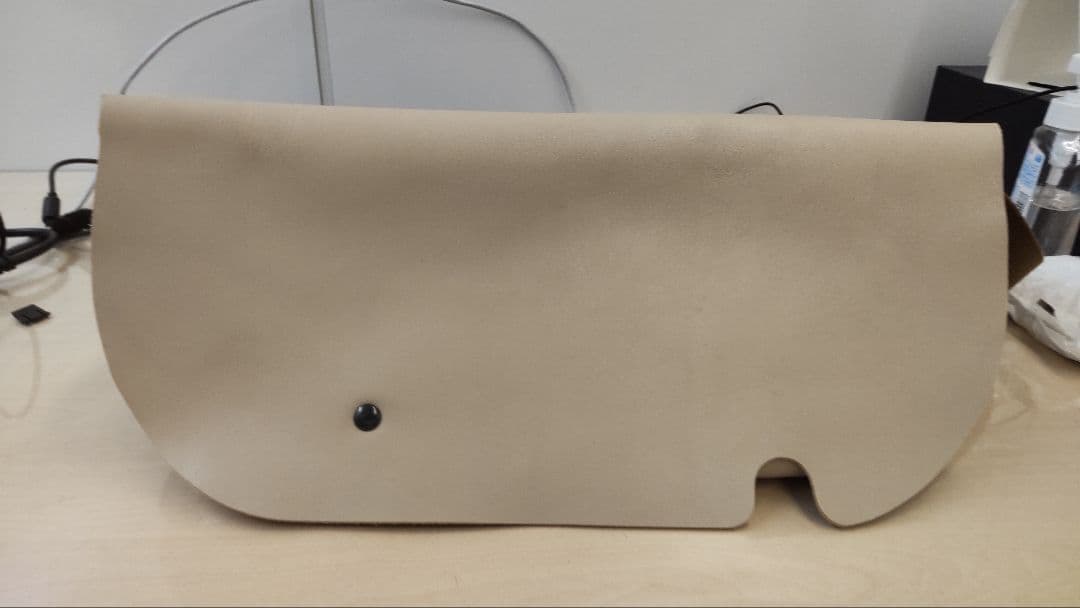 Uni&co/ユニアンドコー/メッセンジャーバッグ