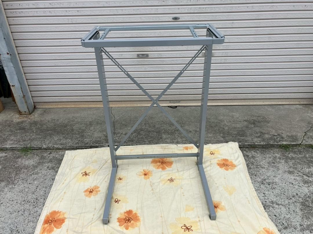 HITACHI★日立★衣類乾燥機用★のびのびスタンド★DES-76