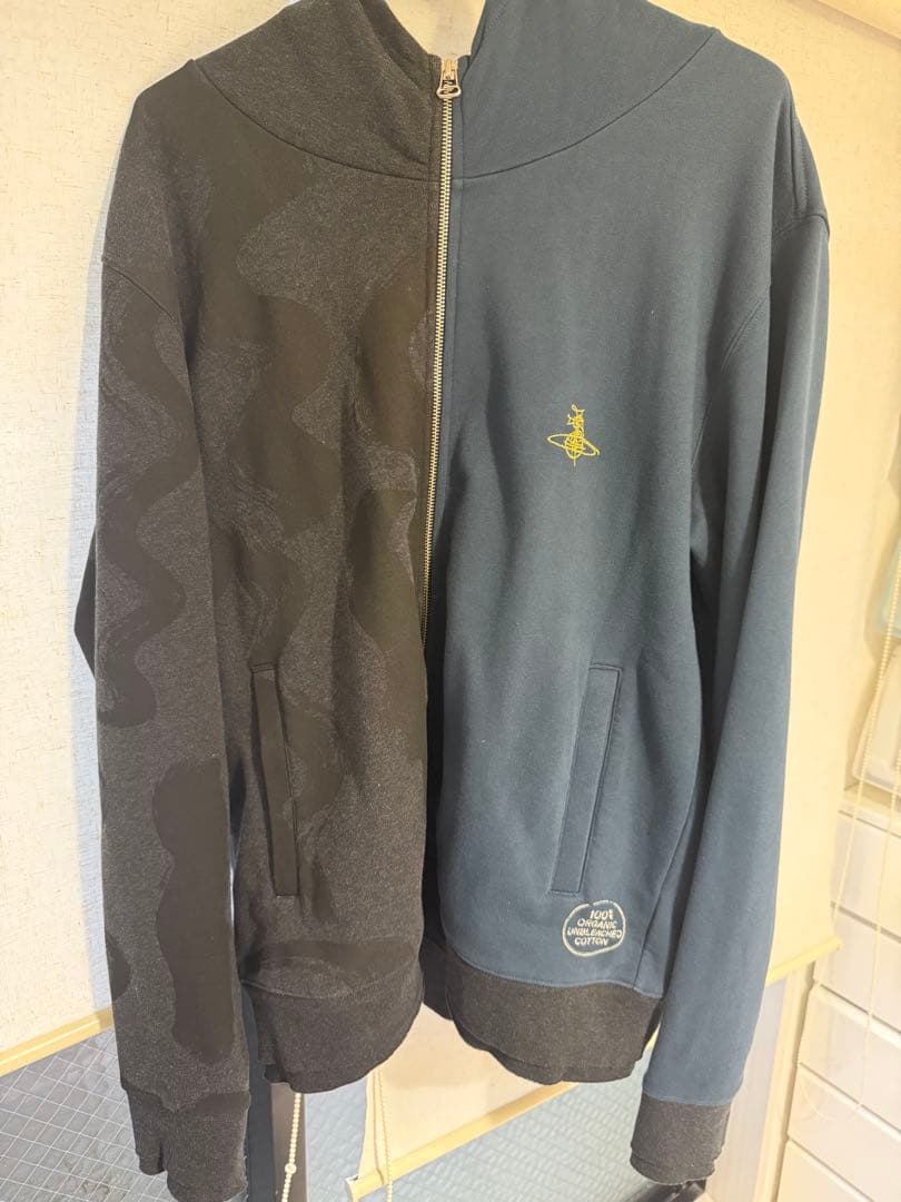 Vivienne Westwood パーカー XLサイズ