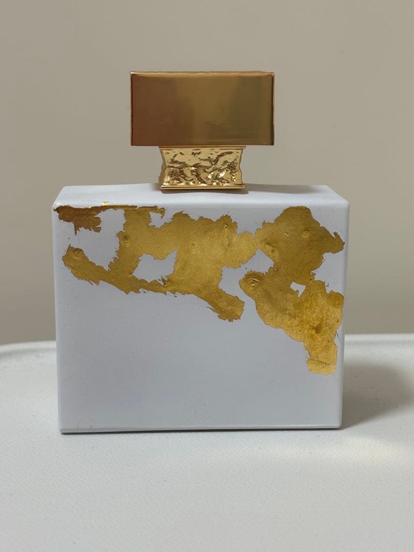 M.Micallef イランインゴールド