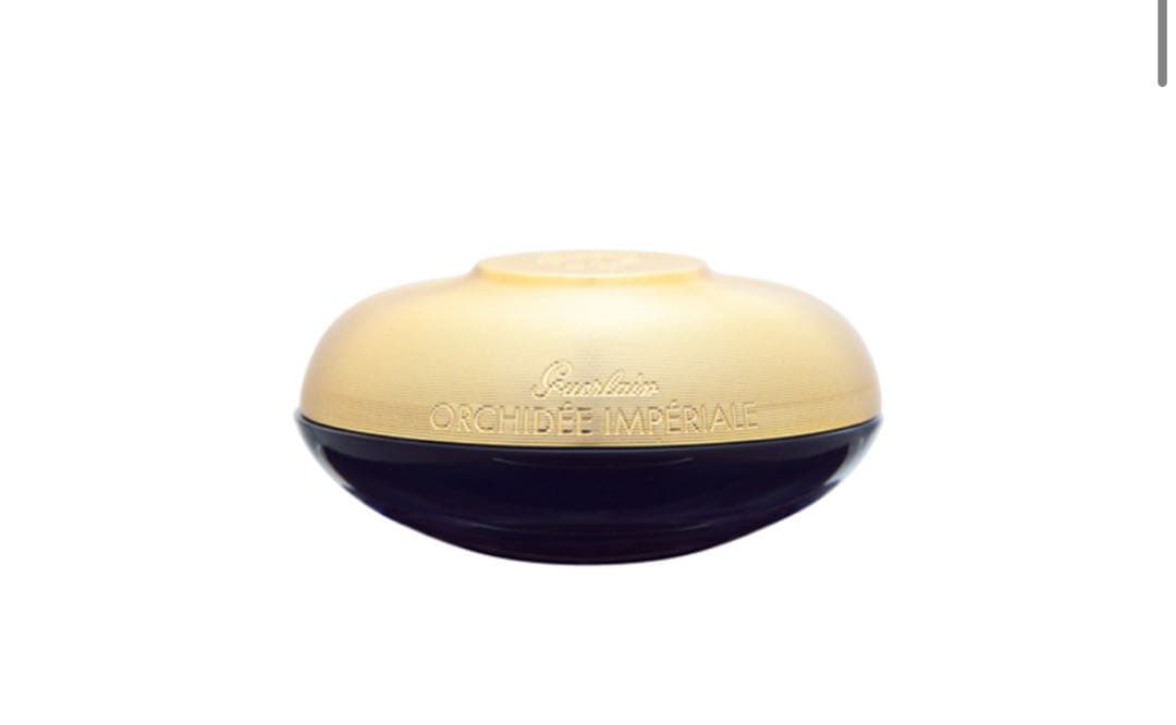 GUERLAIN オーキデ アンペリアル ザ アイ&リップクリーム 15ml